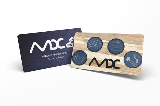 Gift Card avdcink