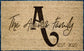 Personalized-Coir Doormat 18" x 30" AVDC INK